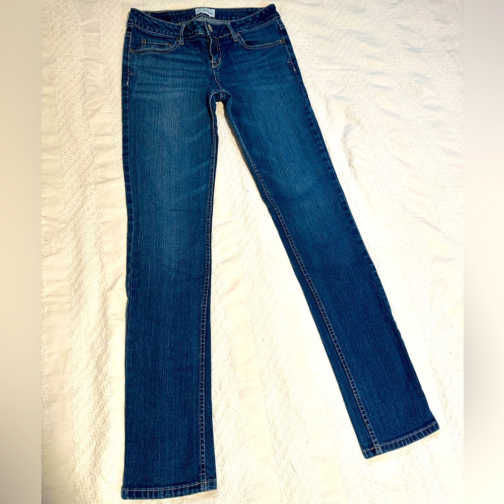 AEROPOSTALE BAYLA Skinny Jeans